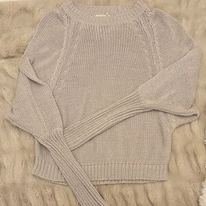 Harper Heritage Sweater